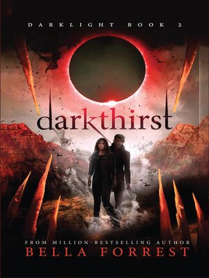cover image of Darkthirst